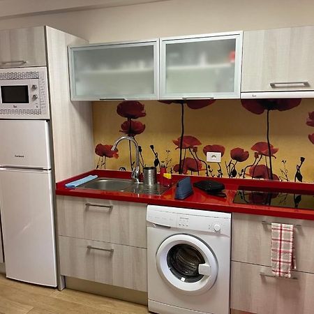 Apartamento Acogedor Y Centrico - Plaza Del Charco Puerto de la Cruz Kültér fotó