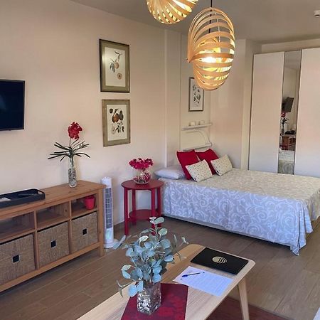 Apartamento Acogedor Y Centrico - Plaza Del Charco Puerto de la Cruz Kültér fotó