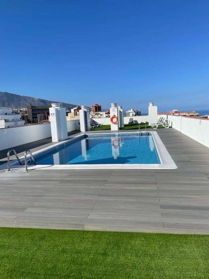 Apartamento Acogedor Y Centrico - Plaza Del Charco Puerto de la Cruz Kültér fotó