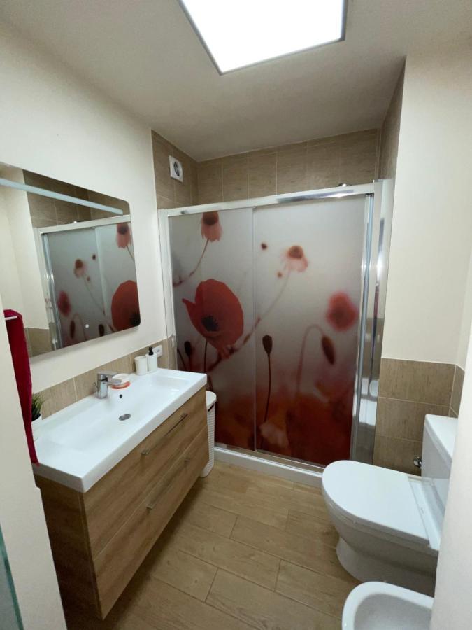 Apartamento Acogedor Y Centrico - Plaza Del Charco Puerto de la Cruz Kültér fotó